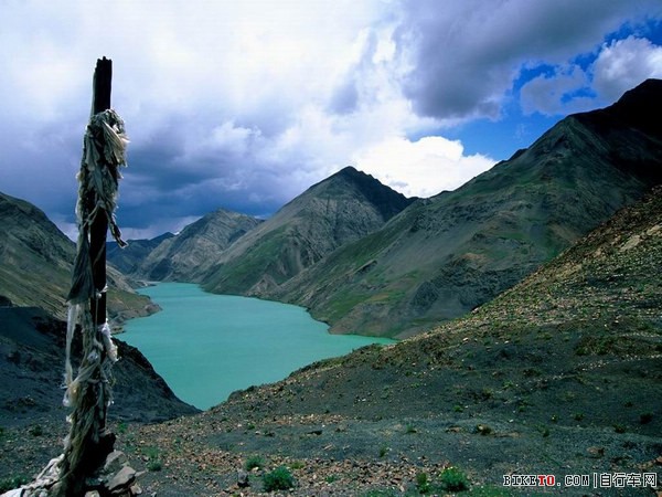 在高原地区骑行,需要知道如何应付高原反应